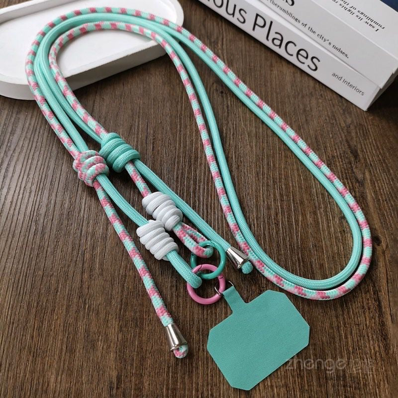 Phone strap