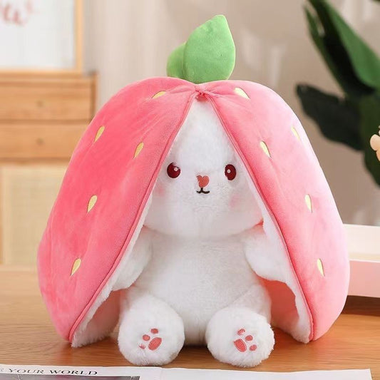 40CM rabbit fruit