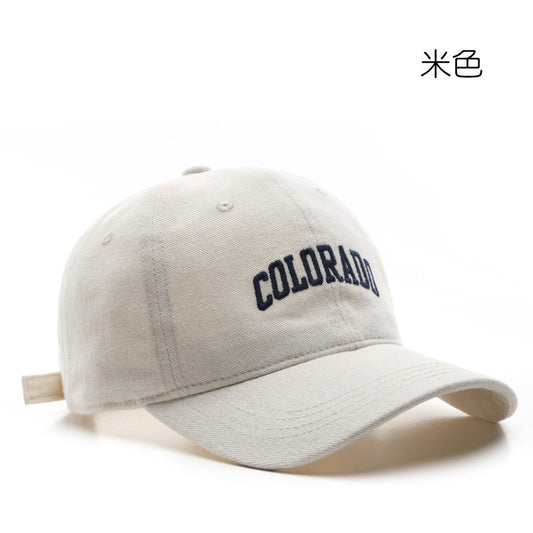 Baseball cap