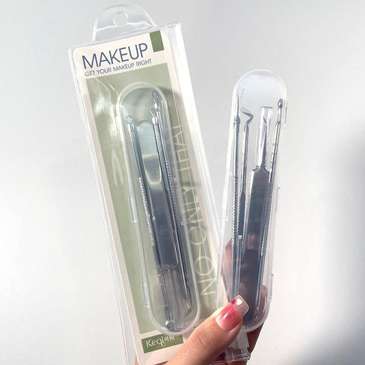 Acne Needle 5-piece set (with box)