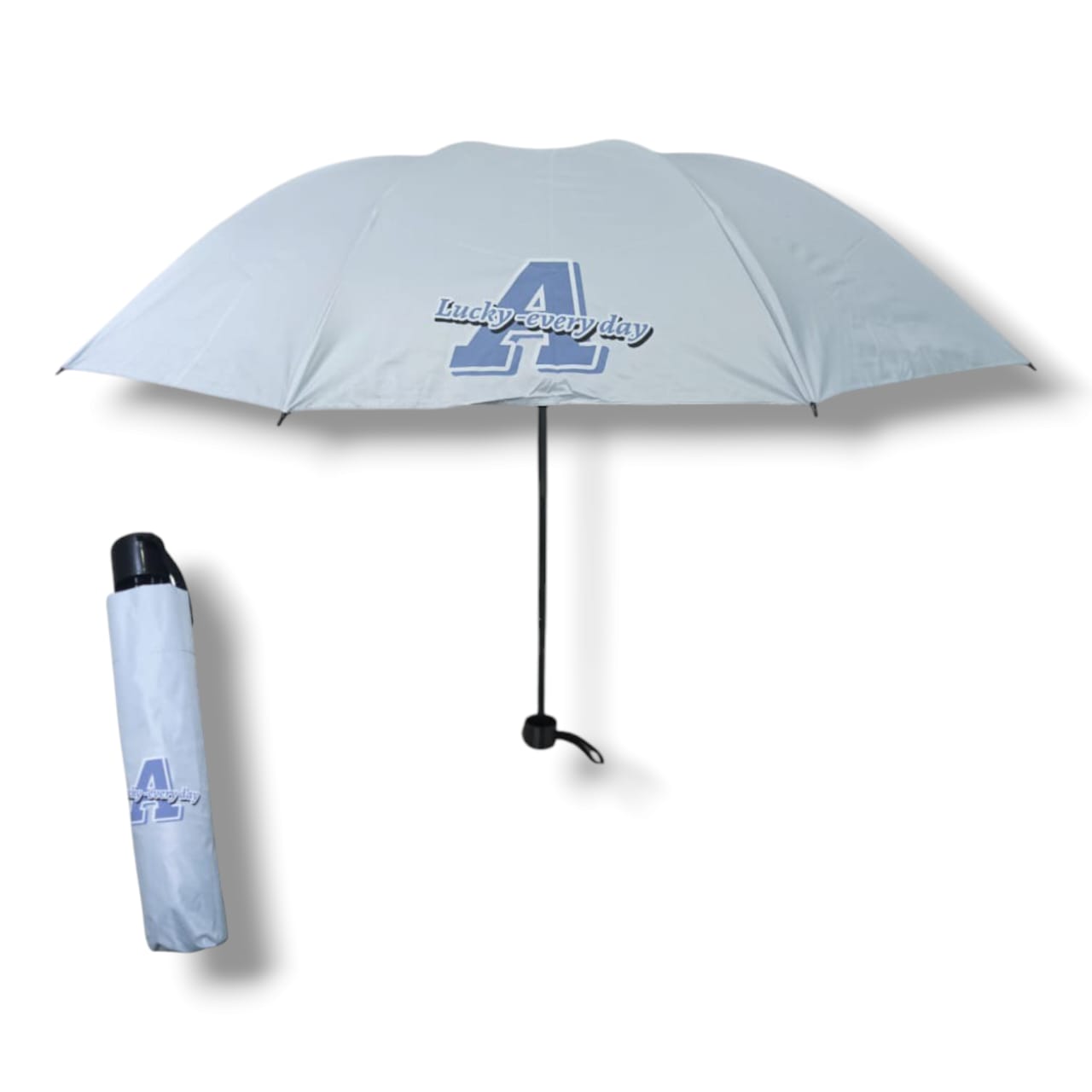 CC/Umbrella (Letter A)