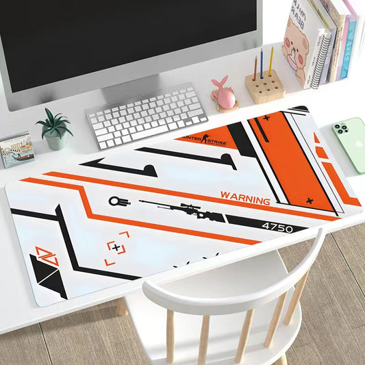 90*40cm *3mm Rubber Material Mouse Pad